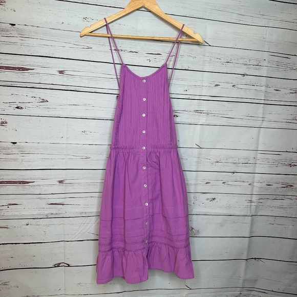Free People | Desert Days Mini Dress | NWT - Picture 3 of 10